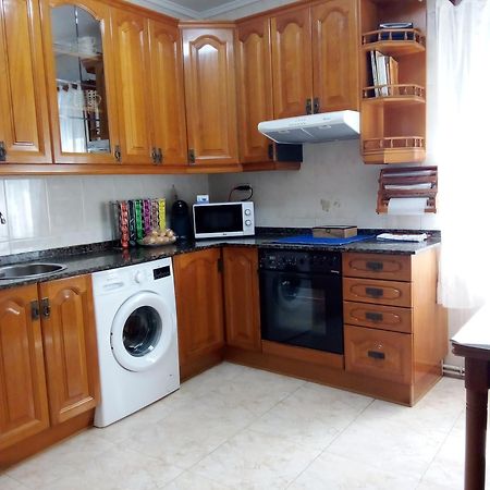Apartamento La Villa Ebi 867 Португалете Экстерьер фото