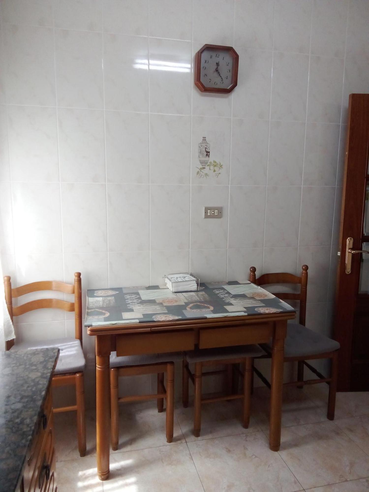 Apartamento La Villa Ebi 867 Португалете Экстерьер фото