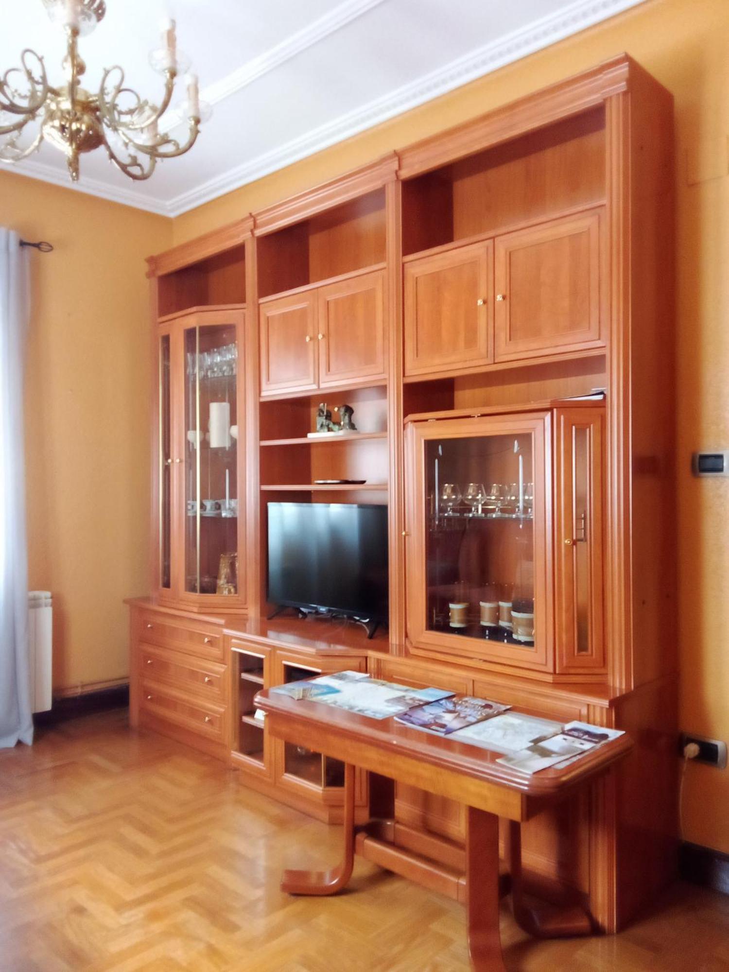 Apartamento La Villa Ebi 867 Португалете Экстерьер фото