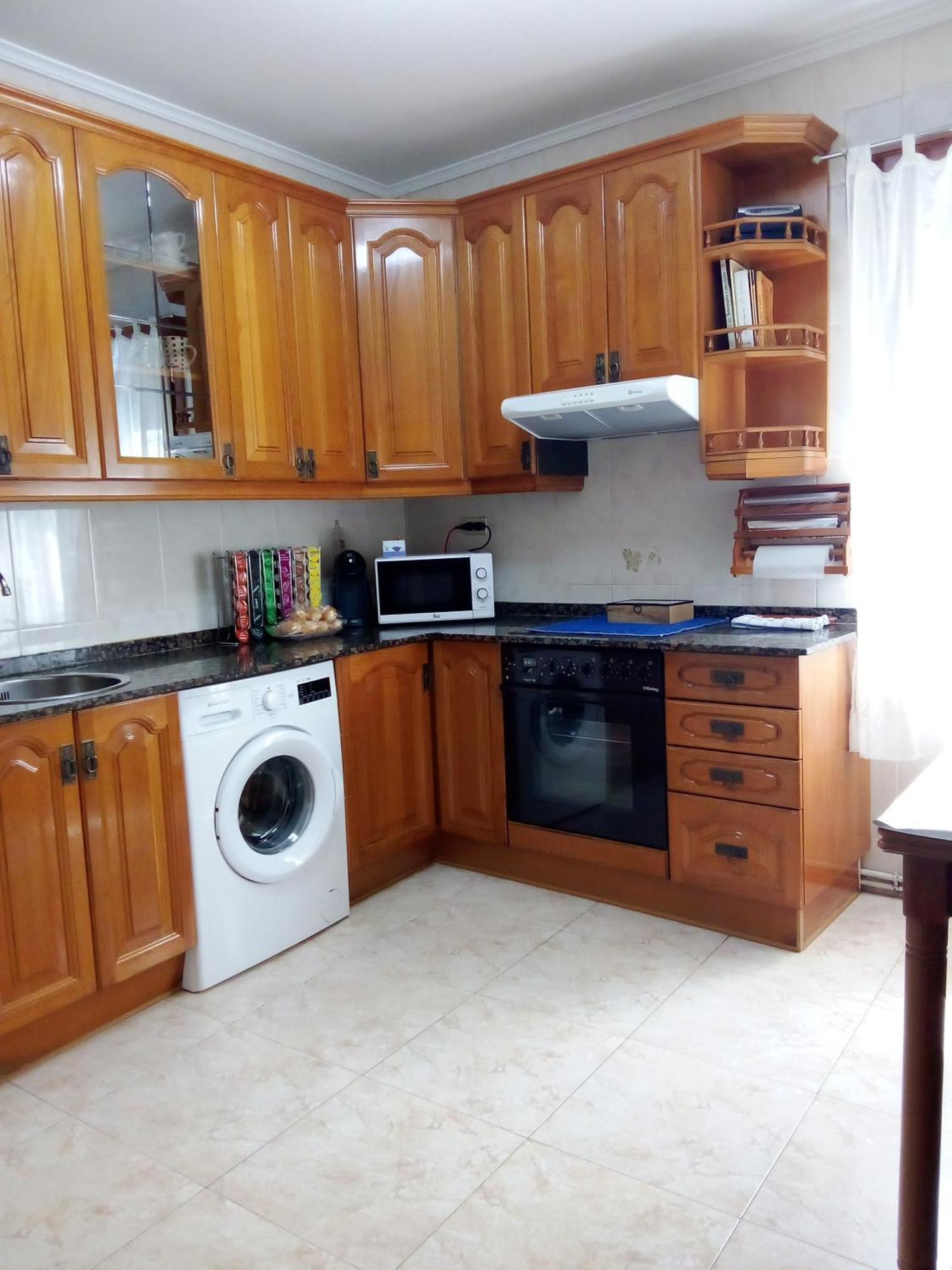 Apartamento La Villa Ebi 867 Португалете Экстерьер фото