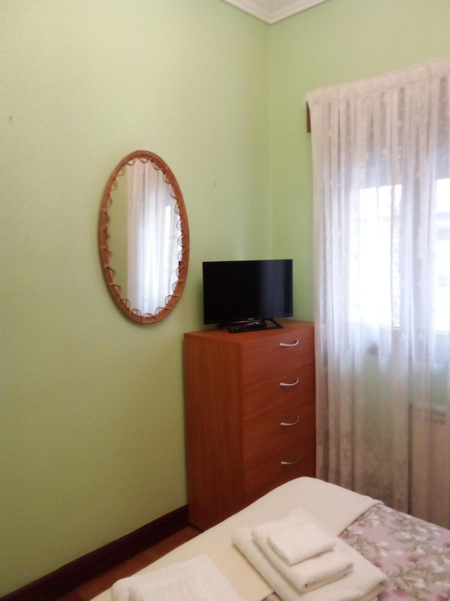 Apartamento La Villa Ebi 867 Португалете Экстерьер фото