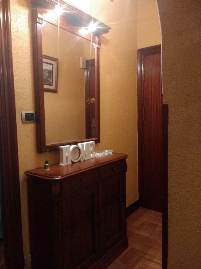 Apartamento La Villa Ebi 867 Португалете Экстерьер фото